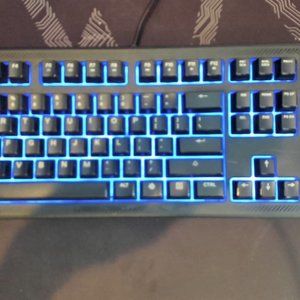 SteelSeries Apex 100 Gaming Keyboard